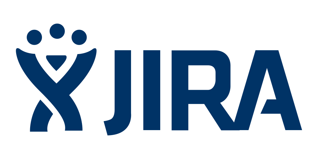 JIRA Logo / Software / Logonoid.com