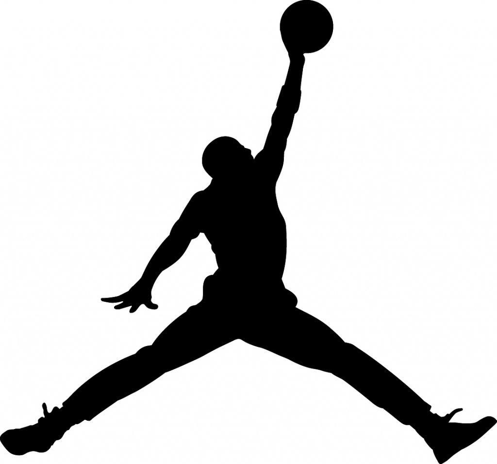 Jumpman Logo
