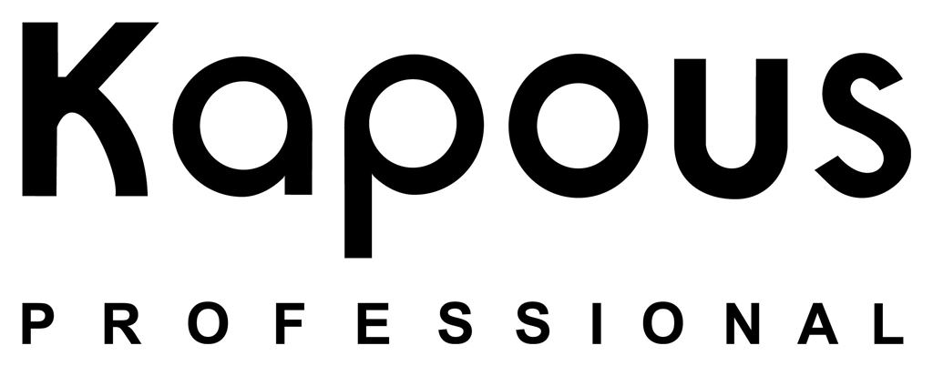 Kapous Logo