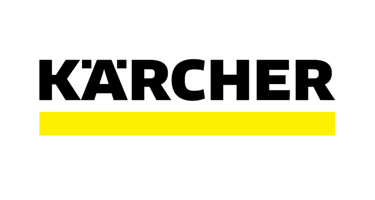 Karcher Logo