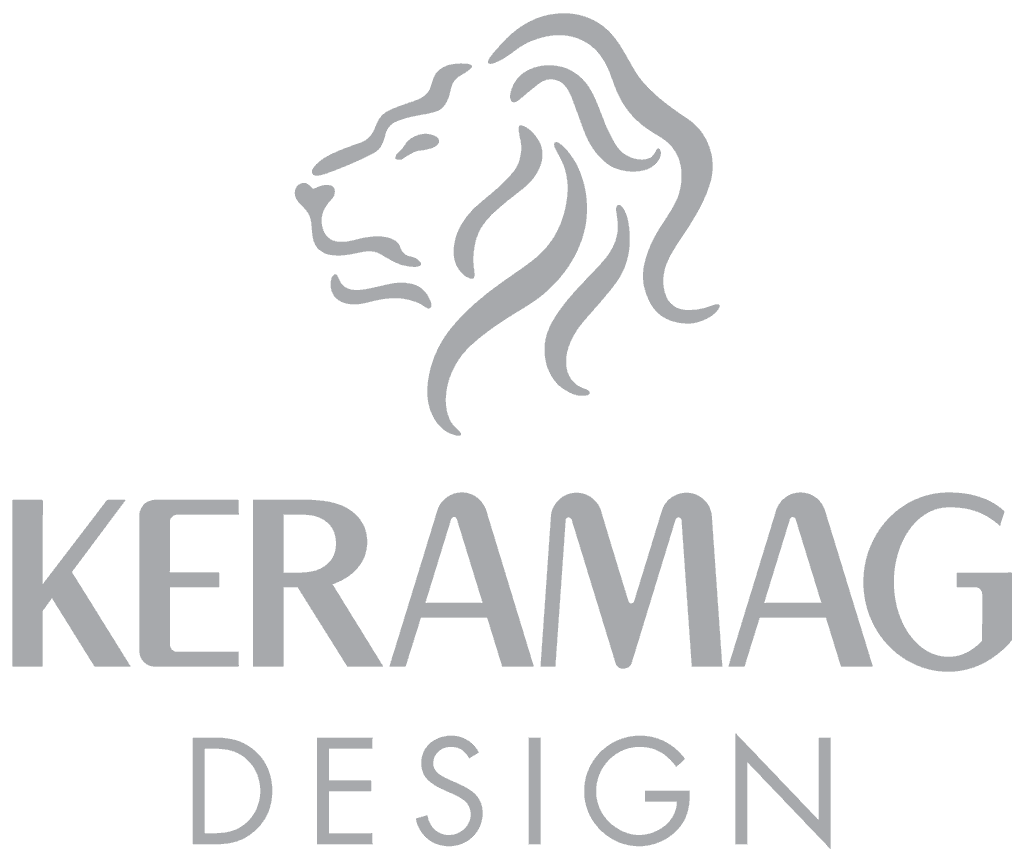 Keramag Design Logo
