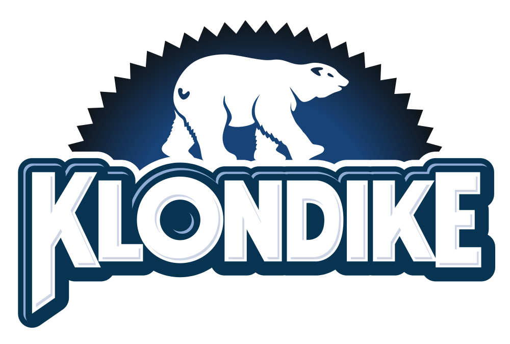 Klondike Logo