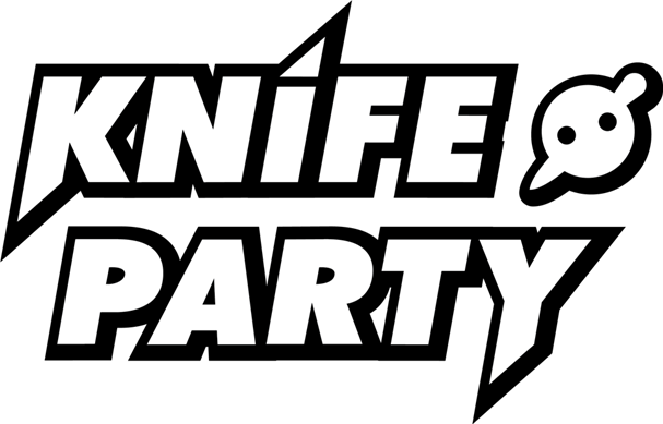 Knife Party Logo