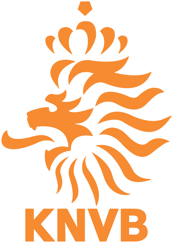 KNVB Logo