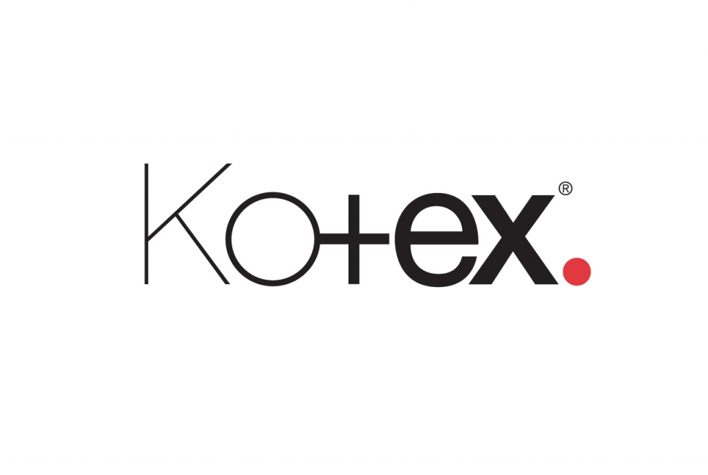 Kotex Logo
