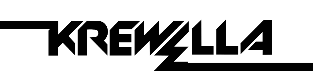 Krewella Logo