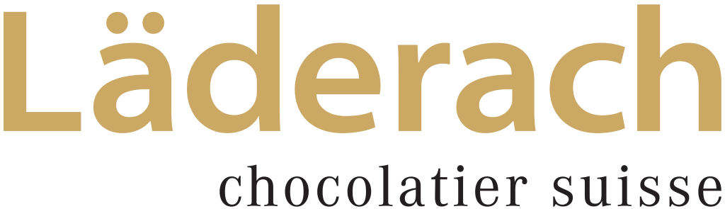 Laderach Logo