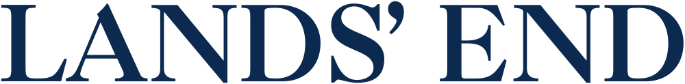 Lands' End Logo