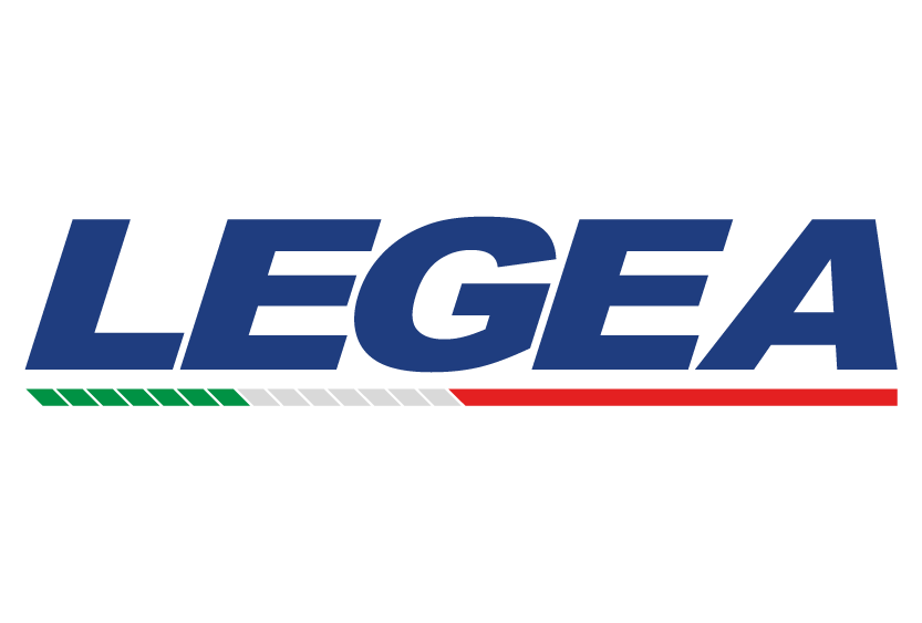 Legea Logo