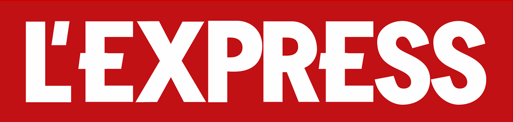 L'Express Logo