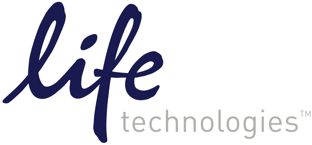 Life Technologies Logo