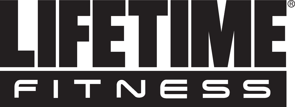 Life Time Fitness Logo