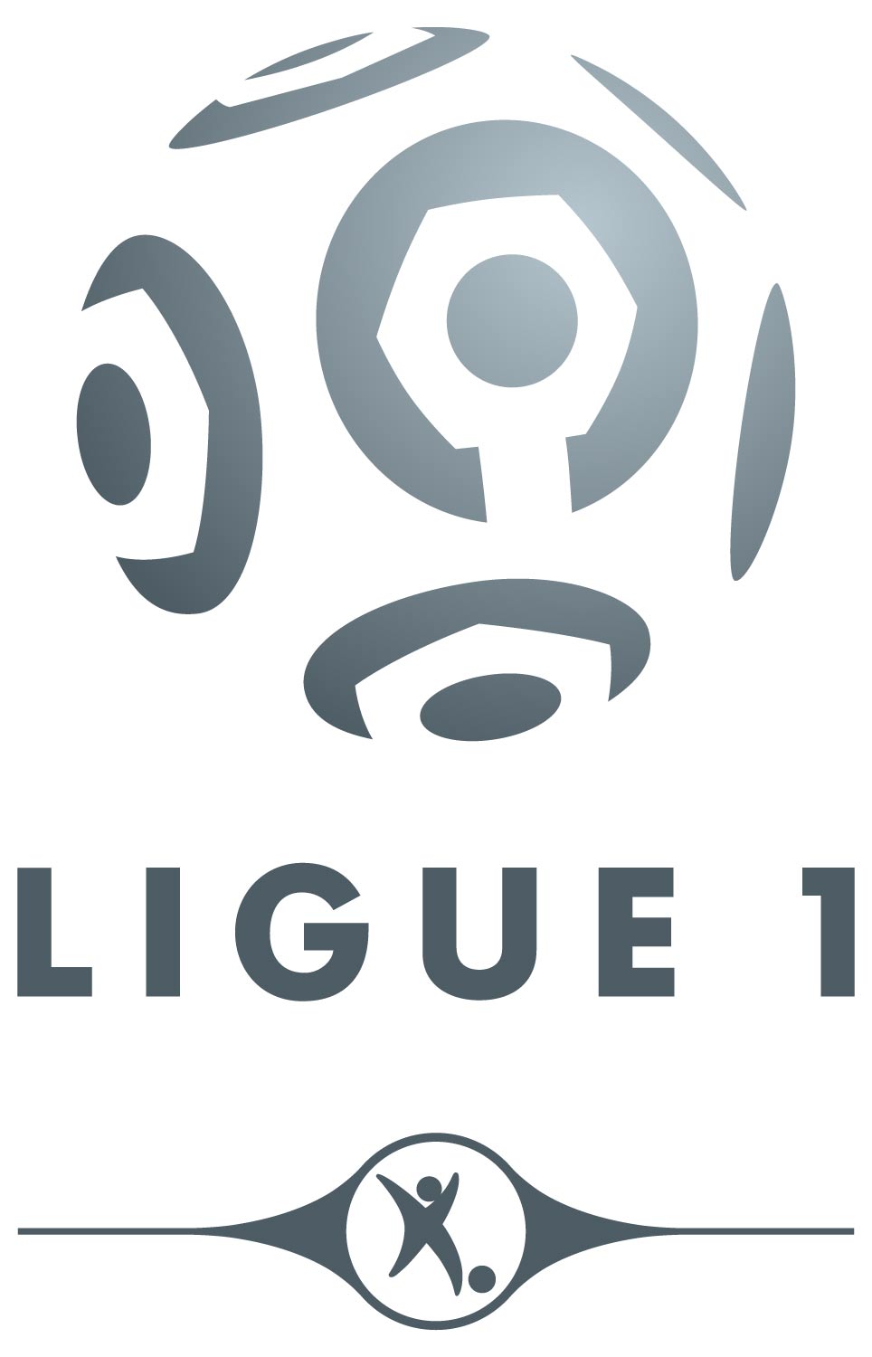 Ligue One Logo