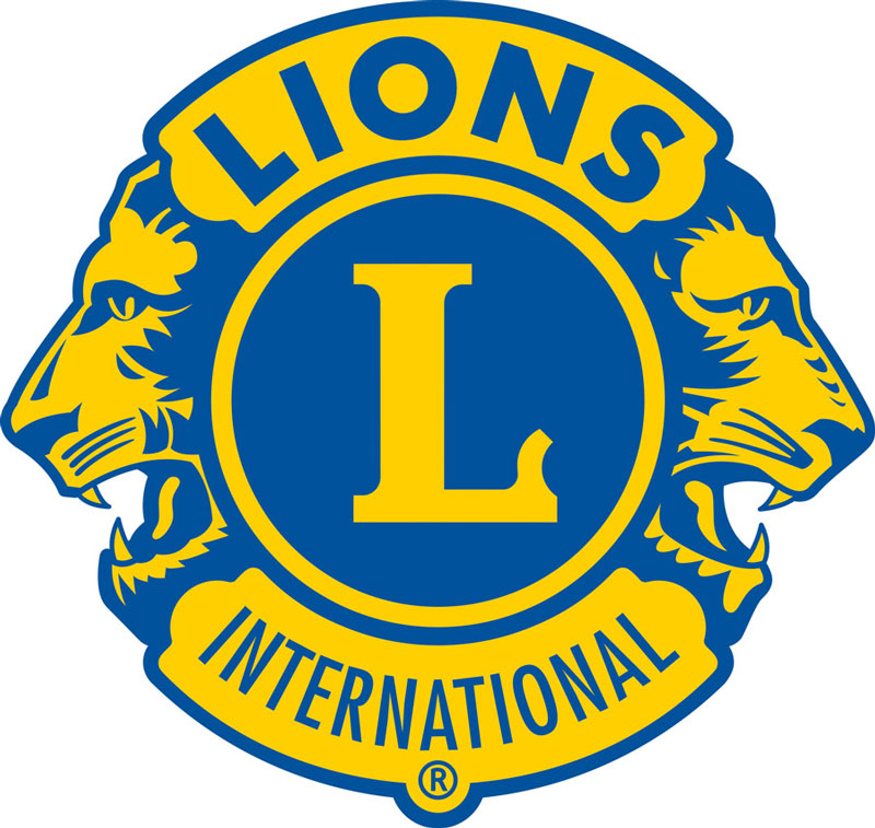Lions Clubs Logo