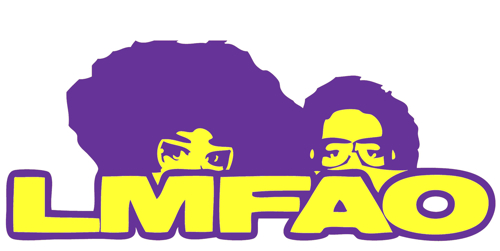 LMFAO Logo