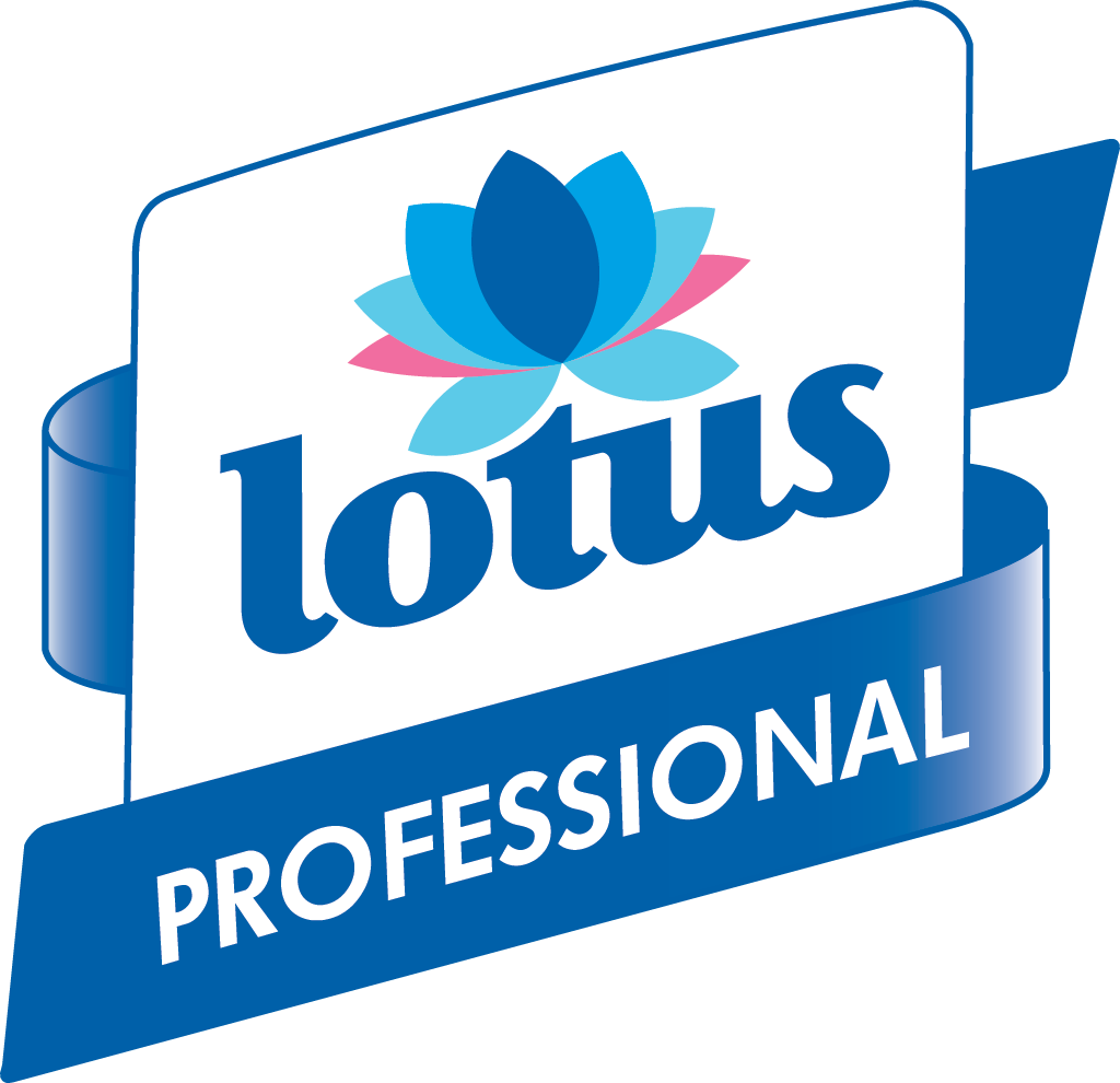Lotus Professional Logo