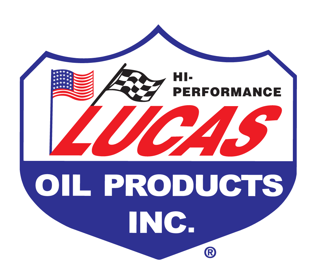 Lucas Oil Logo