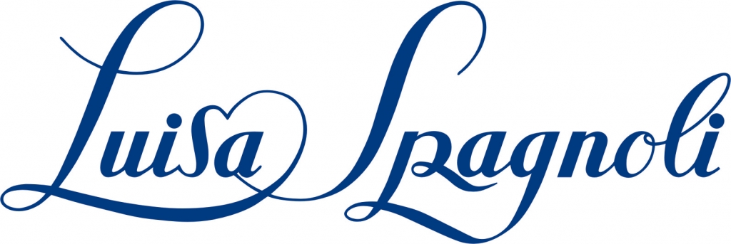 Luisa Spagnoli Logo