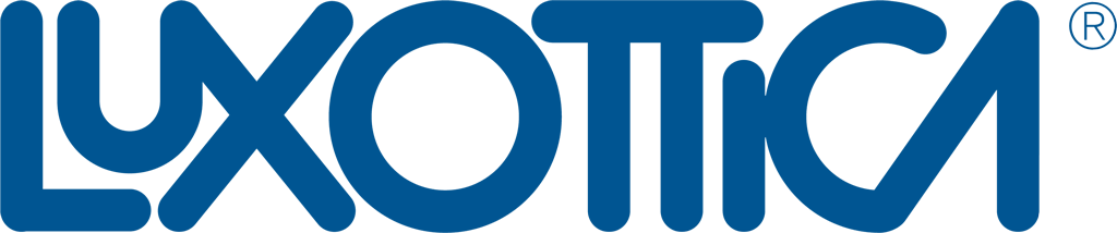 Luxottica Logo