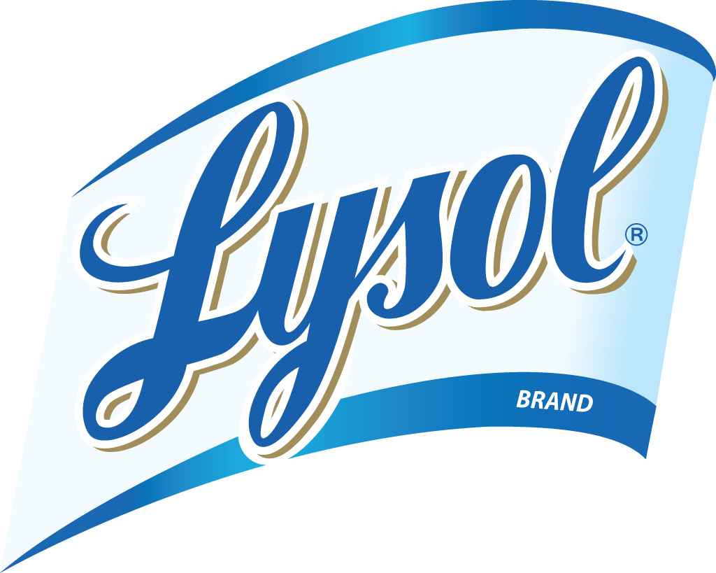 Lysol Logo Misc Logonoid