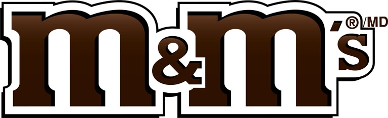 M&M's Logo