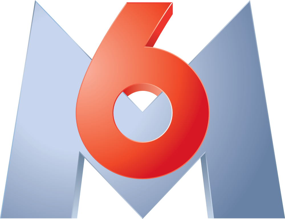 M6 Logo