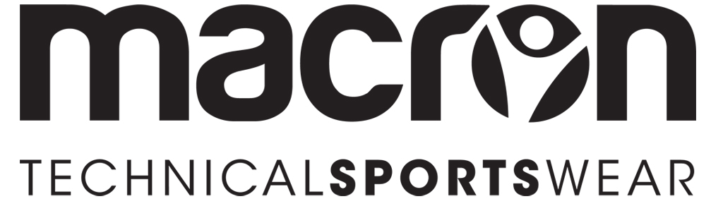 Macron Logo / Sport / Logonoid.com