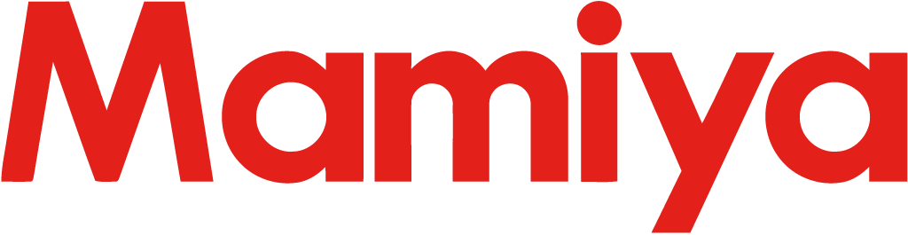 Mamiya Logo