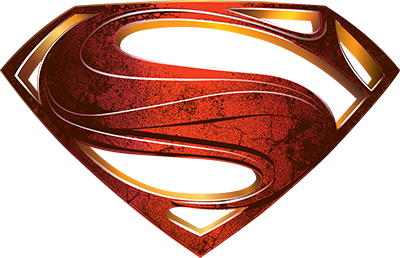 Man of Steel Logo