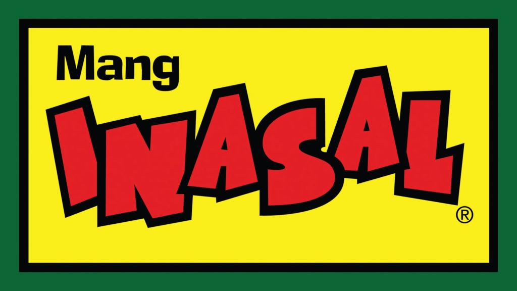 Mang Inasal Logo