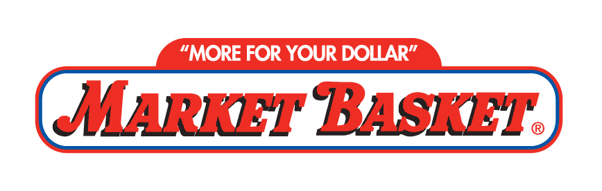 Market Basket Logo / Retail /