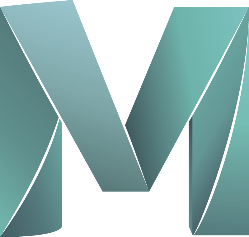 Maya Logo