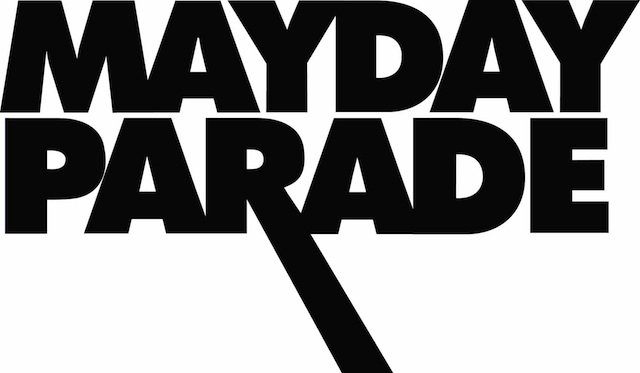 Mayday Parade Logo