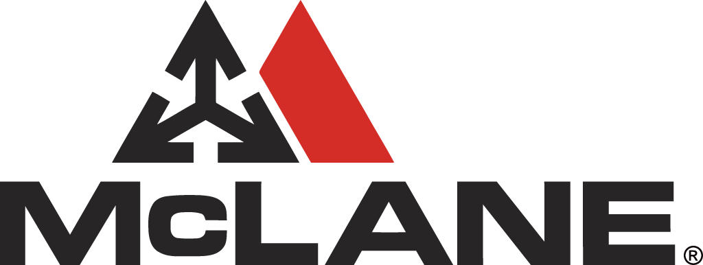 McLane Logo / Retail / Logonoid.com