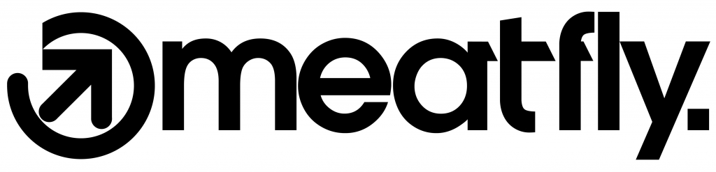 Meatfly Logo