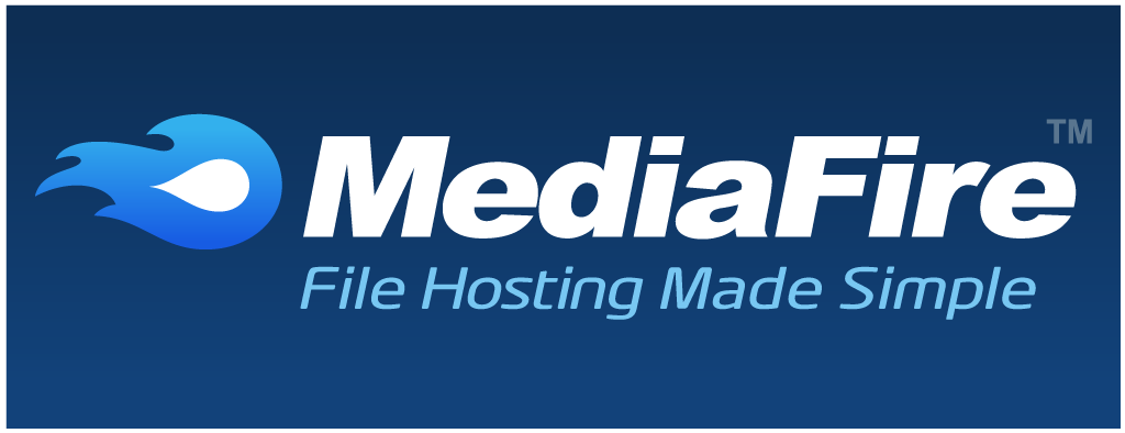 Mediafire Logo
