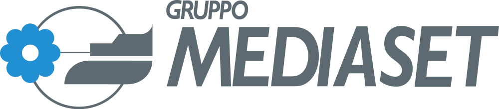 Mediaset Logo