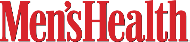 Men's Health Logo