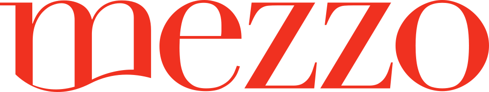 Mezzo Logo