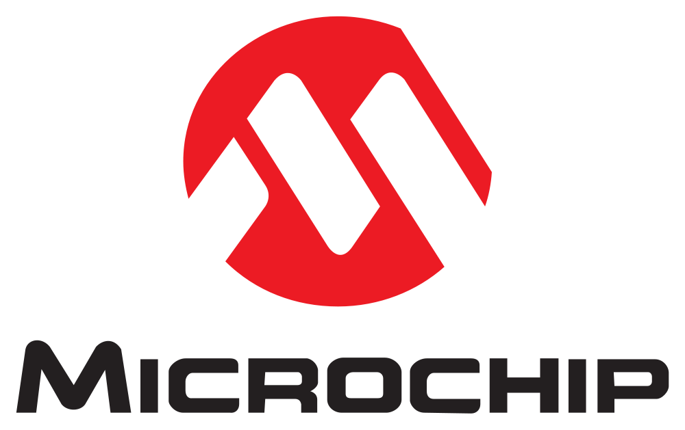 Microchip Logo