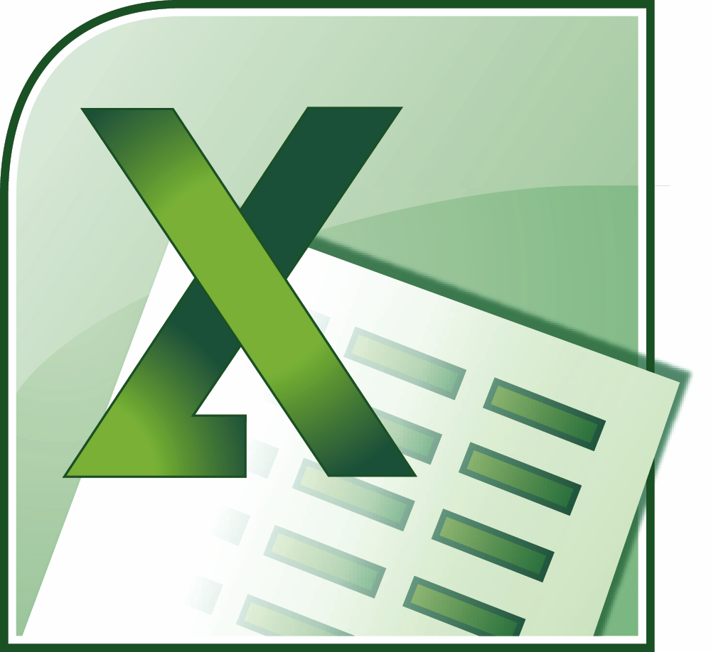 Excel Logo