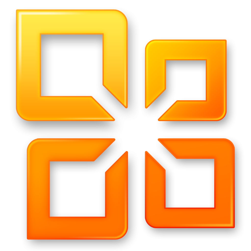 Microsoft Office Logo