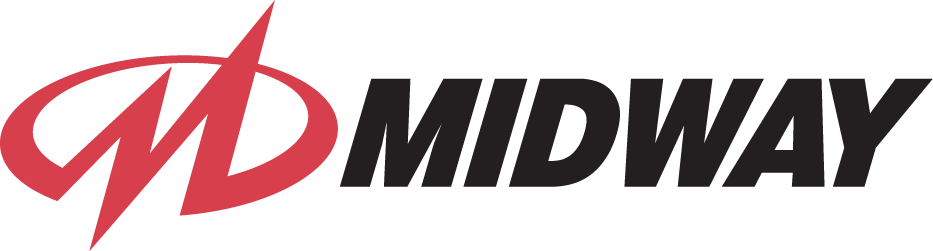 Midway Logo