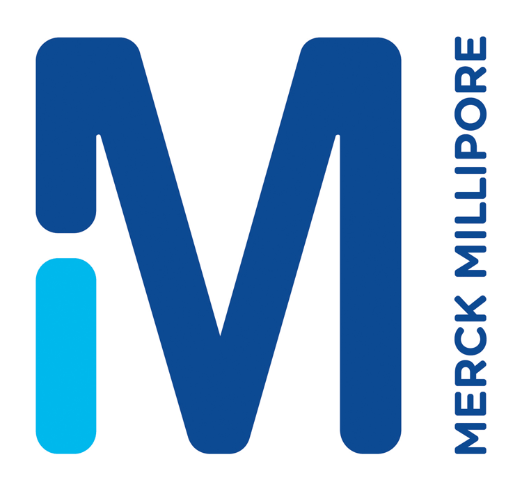 Millipore Logo