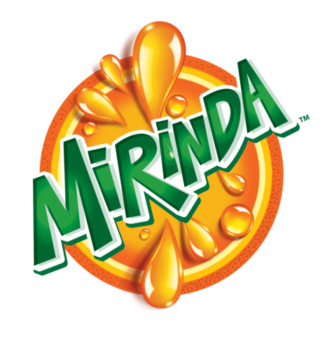 Mirinda Logo
