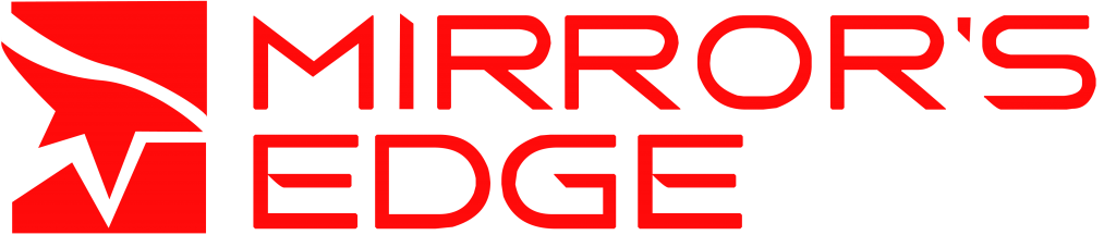 Mirror’s Edge Logo