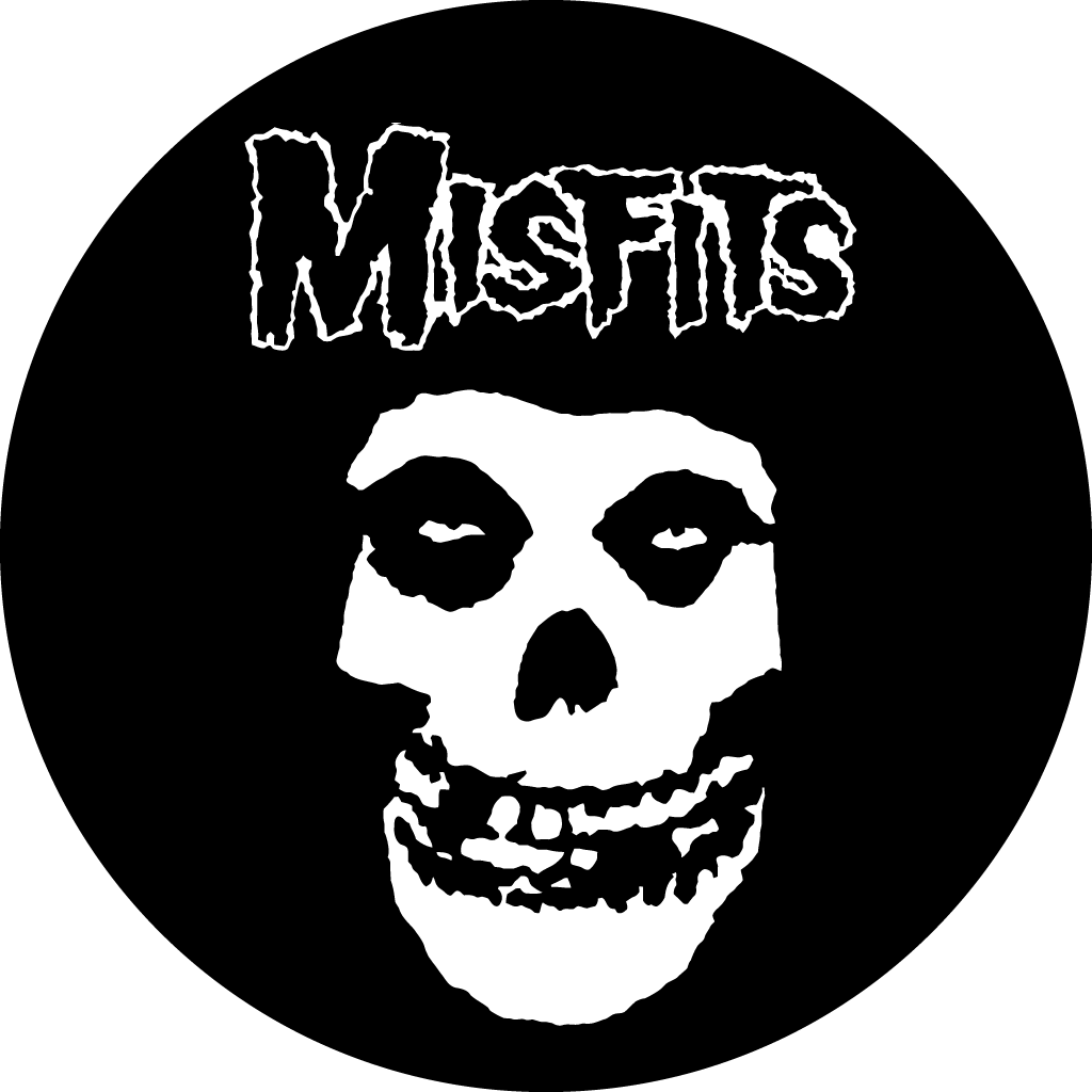 Misfits Logo