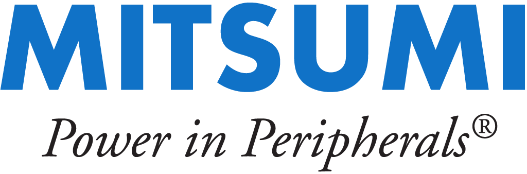 Mitsumi Logo