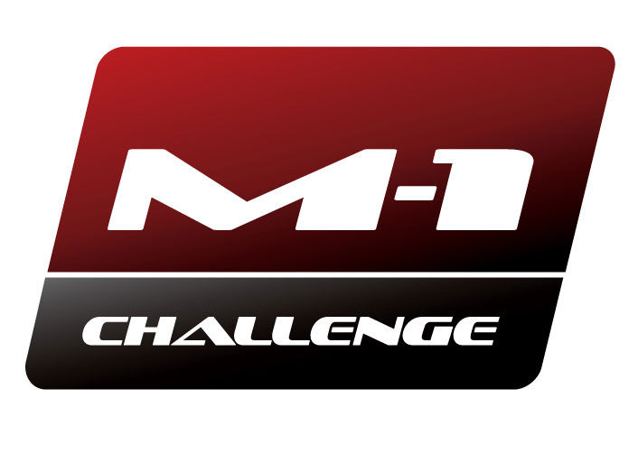 Mix Fight M-1 Logo