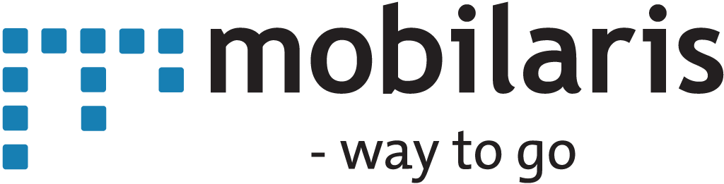 Mobilaris Logo